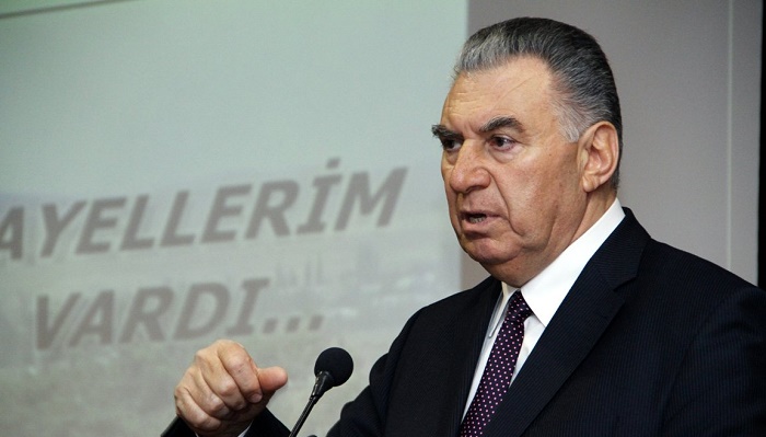 Sargsyan`s son-in-law runs narcotic business in occupied territories